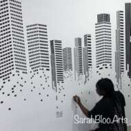 Sarah Bloo Arts