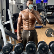 DRDREFITNESS