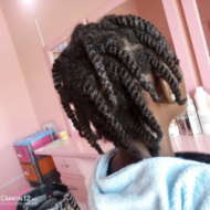 Damiella Hair Salon