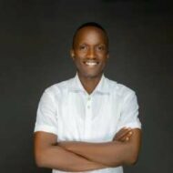 Israel Anuoluwa | Leads Magneto | Copywriter In Africa