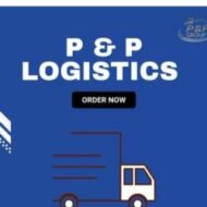 P AND P LOGISTICS