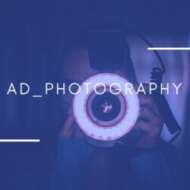 Ad photography