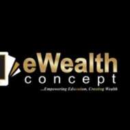 E-wealth Concept
