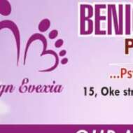 Benign Evexía Center