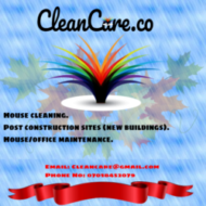 Cleancare. co