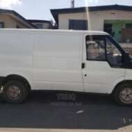 Dolcevita logistics company