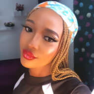Morenny Glam