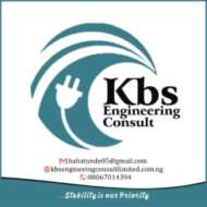KBS ENGINEERING CONSULT