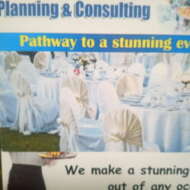 Moji-niccy Catering And Rental Services