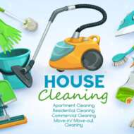 Emma's Cleaning Hub