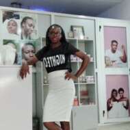 No 1 skin therapist