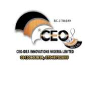 CEO-IDEA INNOVATIONS NIGERIA LIMITED