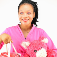 Calley gifts and suprises