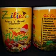 Zilies Prints, Brands & Publishing