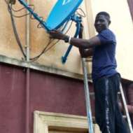 Tobaj digital satellite technology