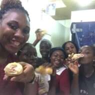 Follycasid Cakes Training Desserts Snacks