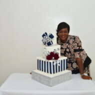 NAOSAM CAKES