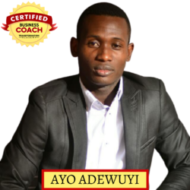 Ayo Adewuyi Trainings.