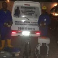 828 Environmental Management Services Ltd