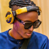 DJ KOLYNXX