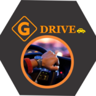 G-drive Logistics