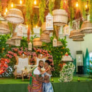 Pleasant Jay Events