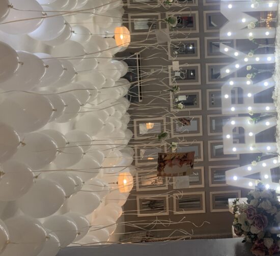 Event de la crème