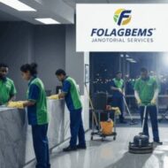 Folagbems cleaning services