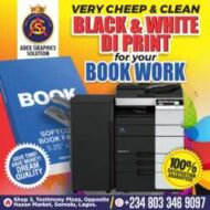 Adex Graphics Solution