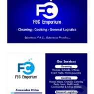 F & C Êmporium
