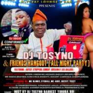 Dj xbeat(small of lagos)