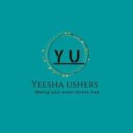 Yeesha ushers