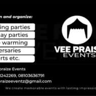 Vee-Praize Events
