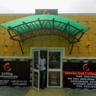 Ceiling Professionals