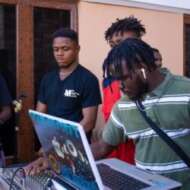 Dj Troket entertainment group