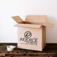Rejoice Forte Nigeria Limited