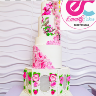 Emmdy Cakes