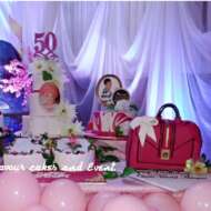 Damsi-Favour cakes and Events