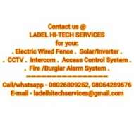 Ladel Hi-tech Services
