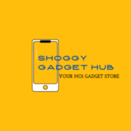 SHOGGY GADGETS HUB