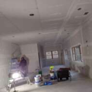 Exclusive interior and exterior decoration