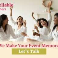 Reliable Ushering Service