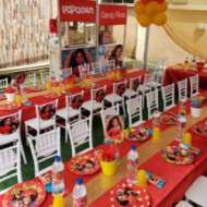 Beez kiddies events