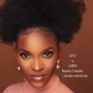 AJIKE BEAUTY EMPIRE