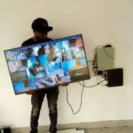 LADICOME TECH.NIG.LTD