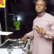 Disc Jockey (King Dj Vlad)