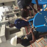 Seksam cable systems