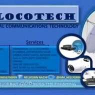 ESGLOCOTECH