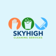 Skyhigh Cleaning Services.