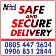 AFFID LOGISTICS